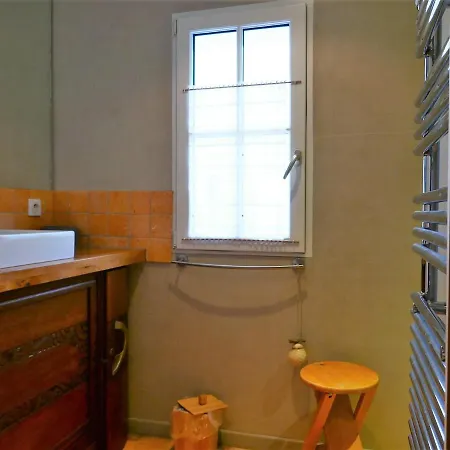 Charmante Maison Renovee Avec Gout, Jardin Clos, Acces Wifi, Proche Commerces Et Mer. - Fr-1-224b-160 Holiday home