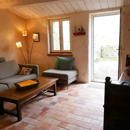 Charmante Maison Renovee Avec Gout, Jardin Clos, Acces Wifi, Proche Commerces Et Mer. - Fr-1-224b-160 * Noirmoutier-en-l'Ile