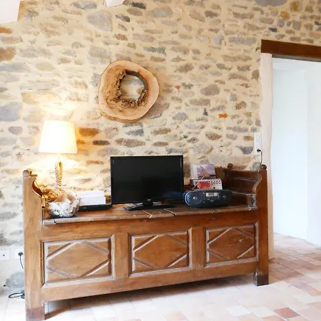 Dom wakacyjny Charmante Maison Renovee Avec Gout, Jardin Clos, Acces Wifi, Proche Commerces Et Mer. - Fr-1-224b-160 Noirmoutier-en-l'Ile